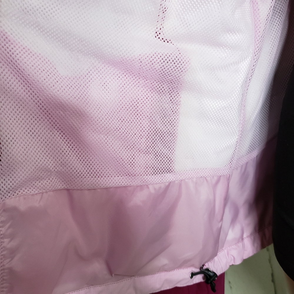The North face rain jacket size M - Picture 12 of 13